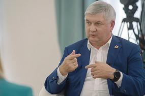 Губернатор Александр&hellip;